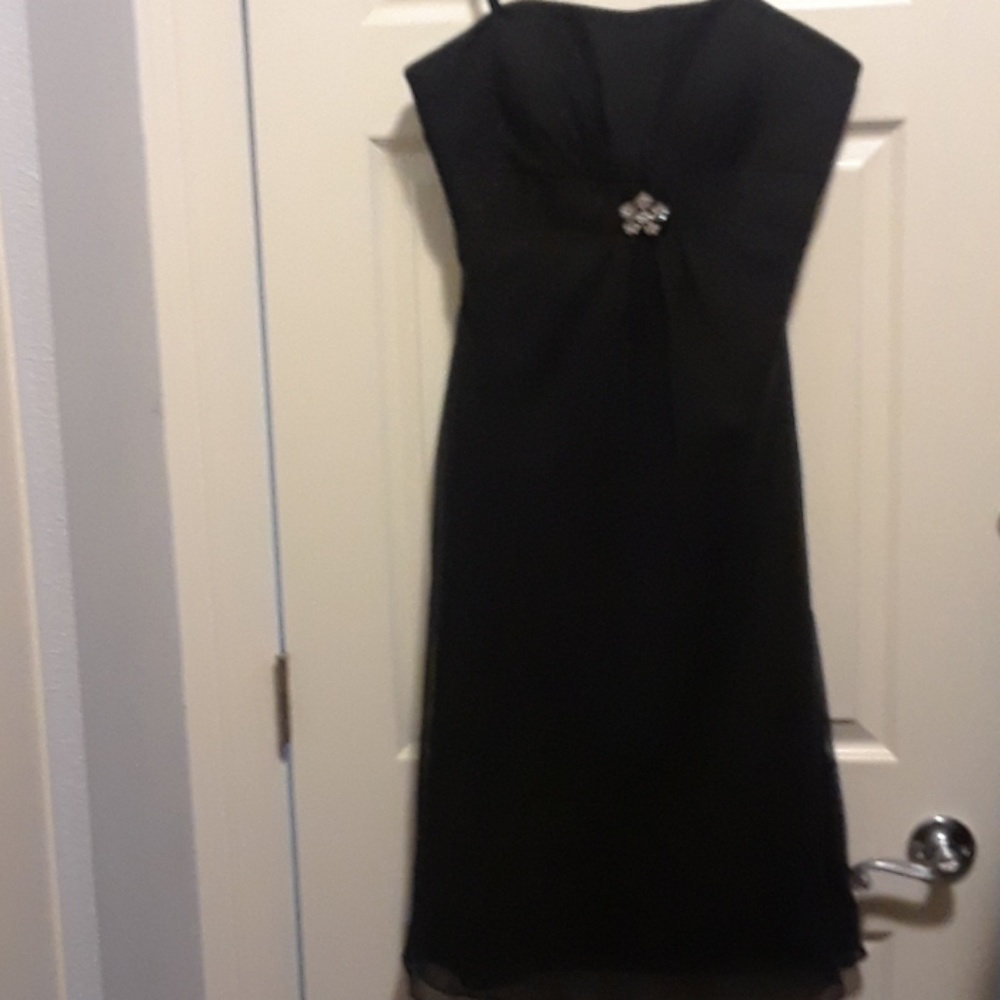 Juniors Dress